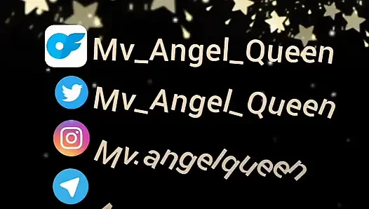 Milfangelqueen argentina lagi asik makan kontol besar