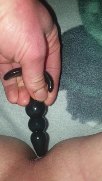 Anal Plug