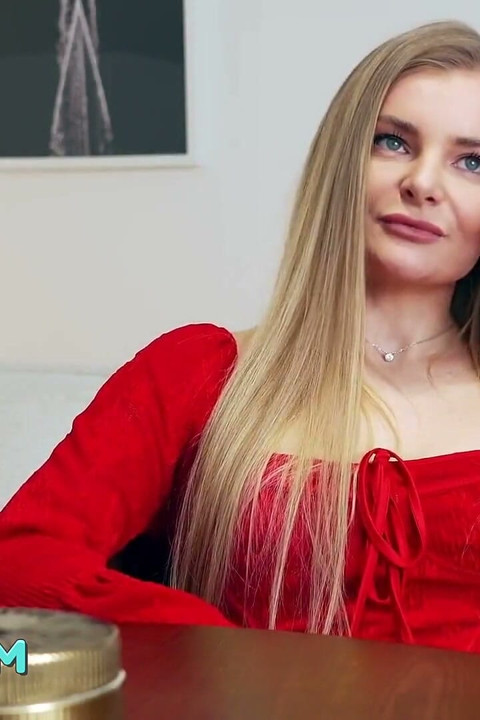 The Talk with Fibi Euro - Full Interview for Her Fans