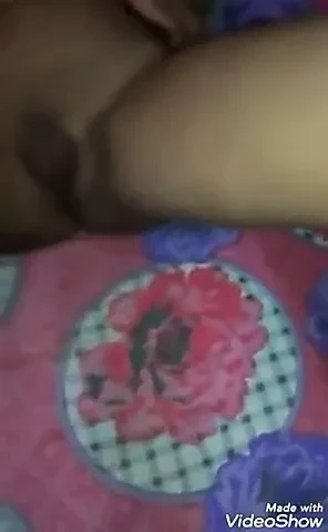Gadis india muda kacau oleh pacarnya