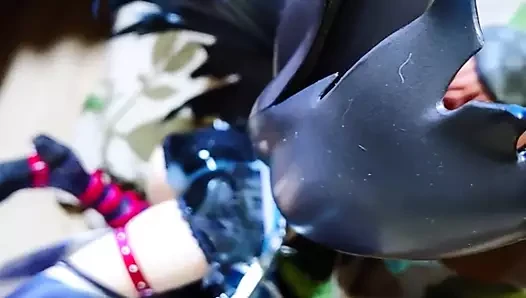 Asuka bukkake