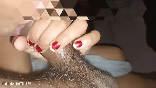 Bivi ke mna krne pr sali ko choda