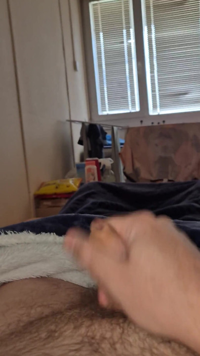 They Won't Stand up but I'll Squirt
