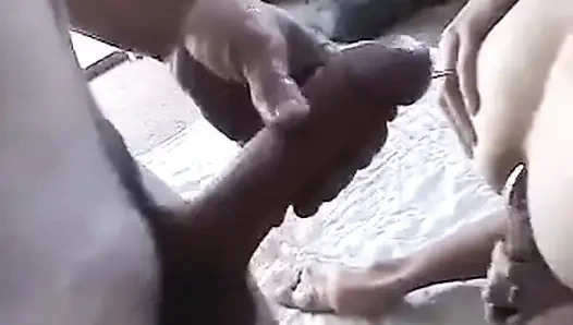 Check My MILF - istri dan ibu amatir