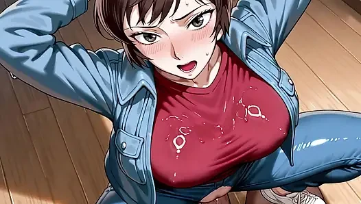 Kaori sekiya (conan)