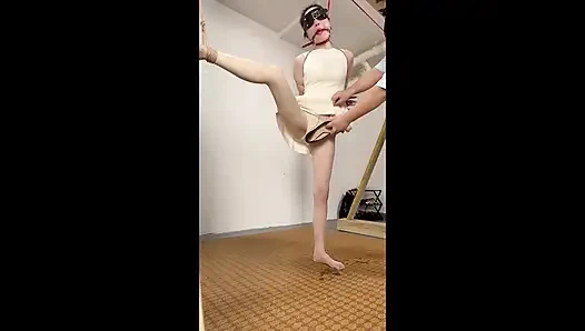 Rüyada ayakta diz çöktüme eğitimi + doruk noktası bölüm 2