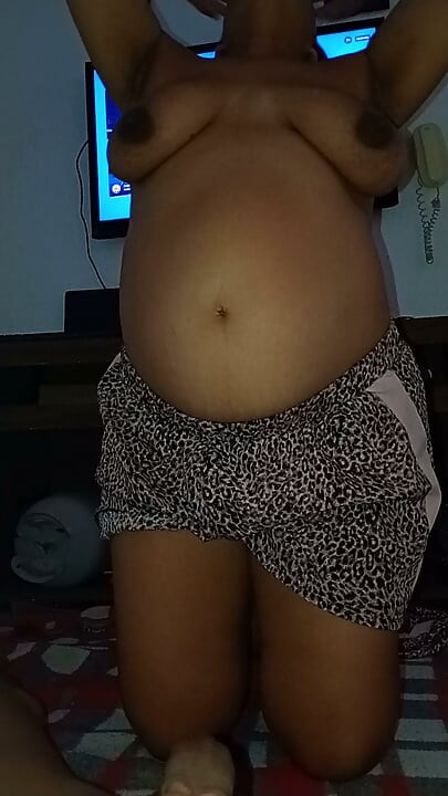Short girl getting fucked