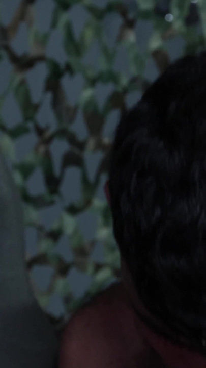 Soldier Adrian Is in Trouble