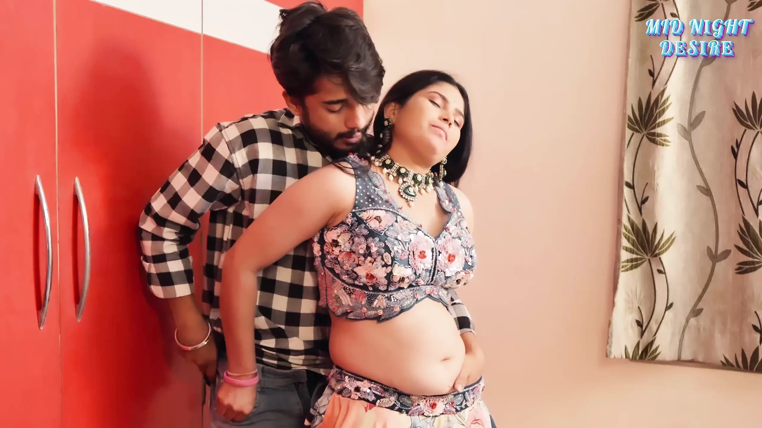 Fuckingmaster,midnight Desire - chastity,bedroom