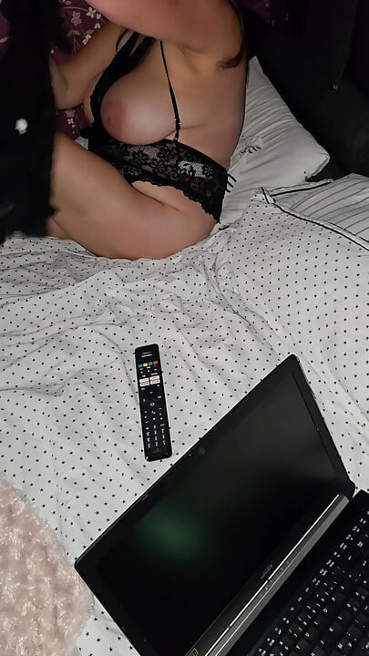 Two cocks. Double enjoyment wonderful evening