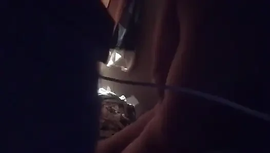 Первый анальный секс с невестки