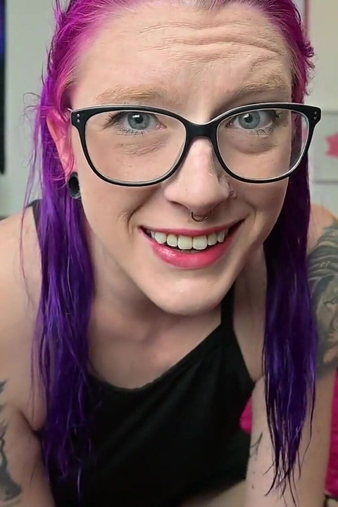 Ich mach dich in meine muschi