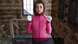 Milfy City Special Xmas Part 124 Private Moments by Loveskysan69