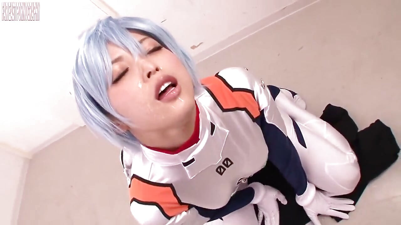 Yus ultimative Transformation! eine sensationelle Anime Cosplay-sammlung -teil.1