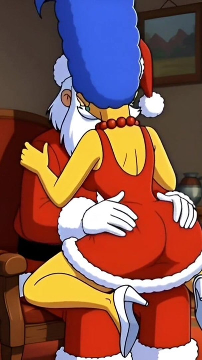 Special Holiday Cartoon Edition: "A Slut Wife for Christmas" and "Merry Christmas, Jason Voorhees". Cuckold Cartoon | Clip 1