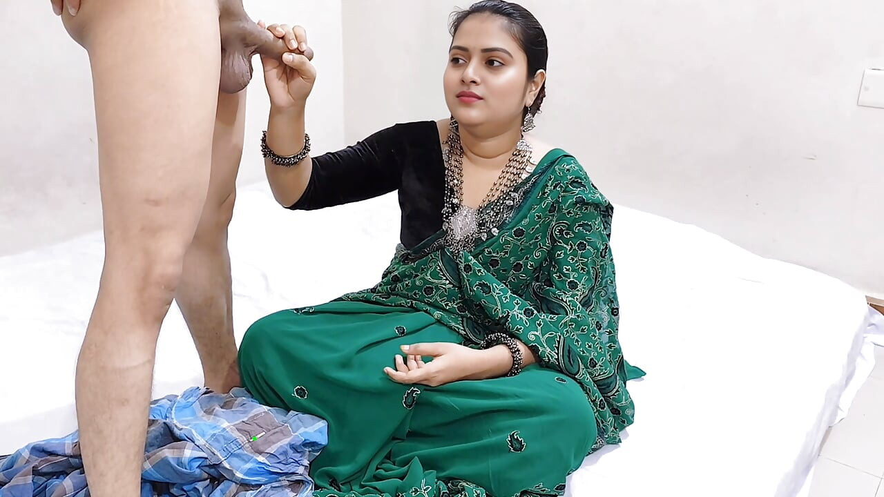 Nou videoclip cu fată indiană super frumoasă din Bangladesh, romantică și cu futai dur. (Voce completă din Bangladesh)