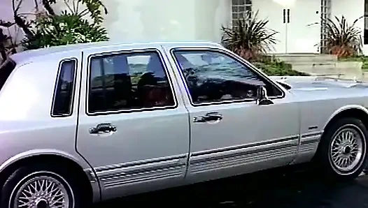 Jessica Rizzo yapım l'acchiappa cazzi