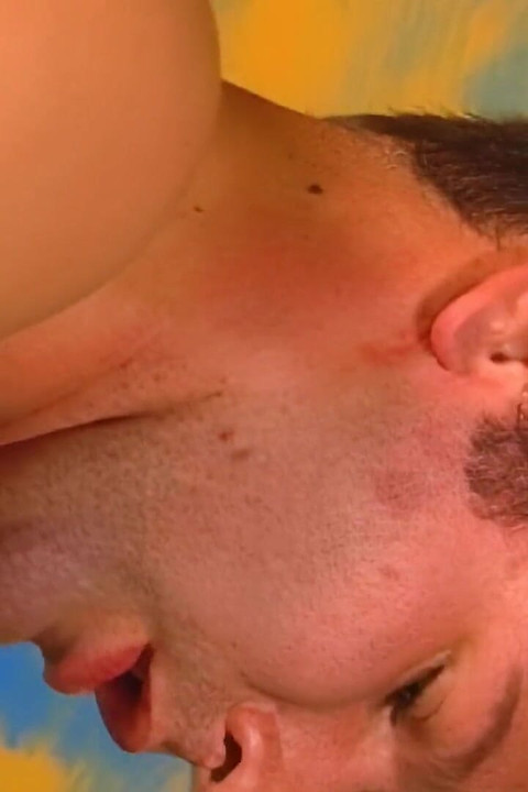Ass Fuck and Cum Swallow