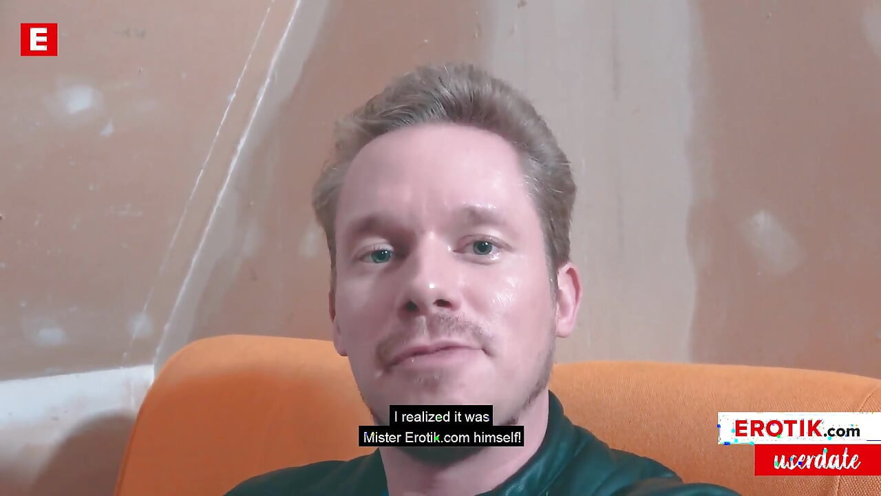 Busty saksalainen pornotähti Mia Blow on yksi tuhma kulliratsastaja
