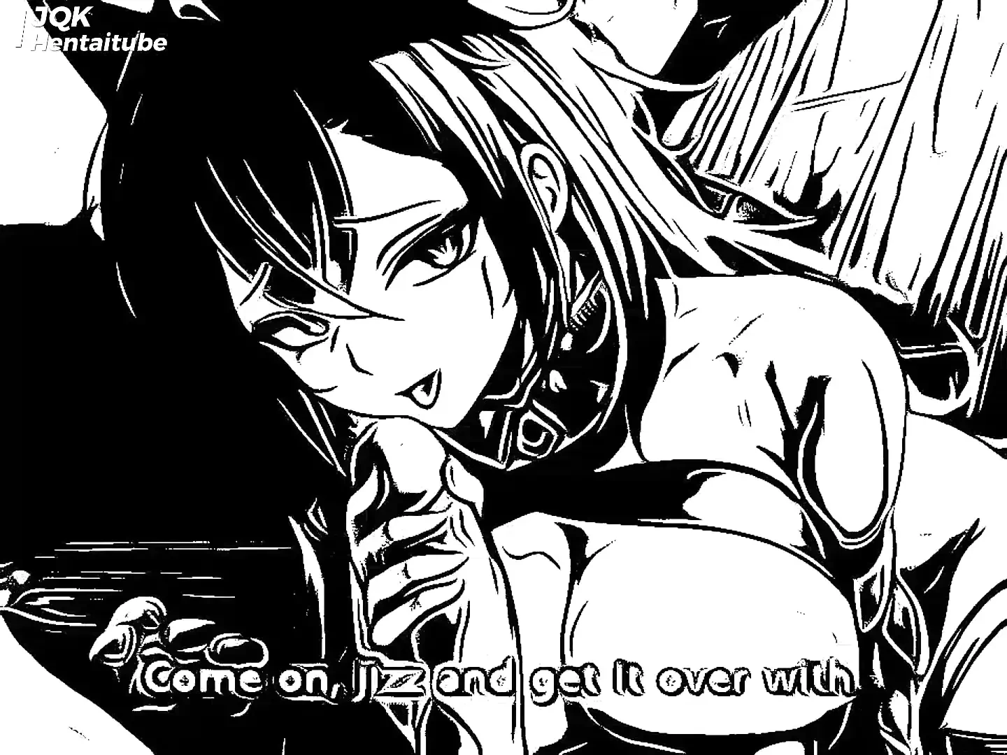 Hentai comic - γαμηθείτε με γυναίκες αλεπού