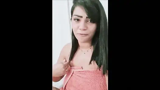 Taboo fetish: aku minta abang tiriku untuk crot di pantatku supaya aku nggak hamil!