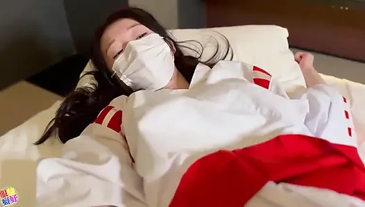 Gerçek bir Miko ile Büyülü Bir Saat