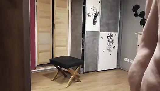 So Kannst Du Mal Zu Mir Zum Fegen Kommen
