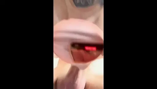 Fucking Hot Harley Quinn Bandit - 18 Year Old Woman Loves Huge Thick Cock