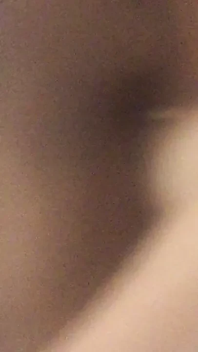 wife trys black