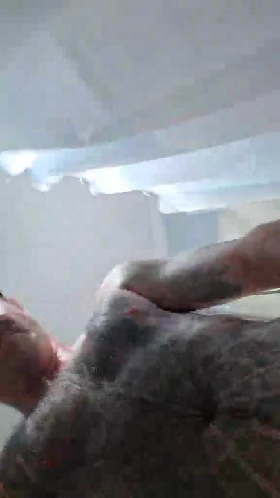 Shower time