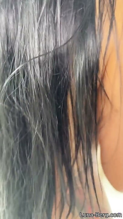 While Husband Is Away - Best Friend's Wife Greedily Rides My Cock