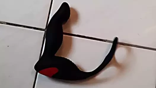 prostat masajı