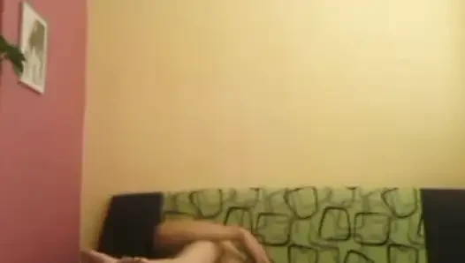 Ev yapımı binme