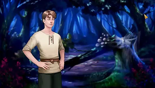 What a Legend: Magical Creatures in the Woods Ep 5