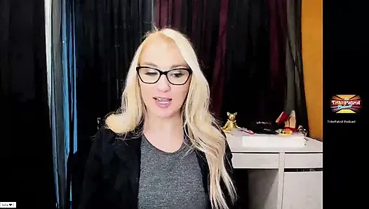 Trikepatrol röportajı #70 - Julia Robbie