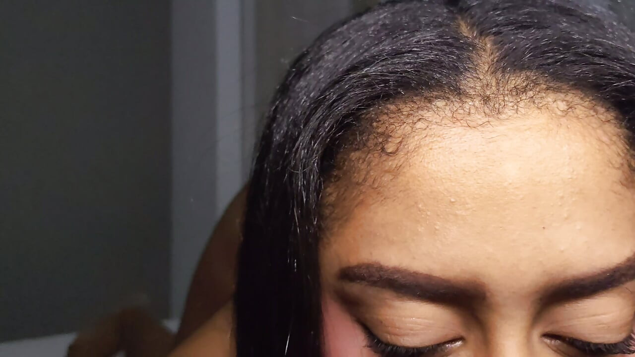 I shared the bed with my stepbrother and we ended up fucking