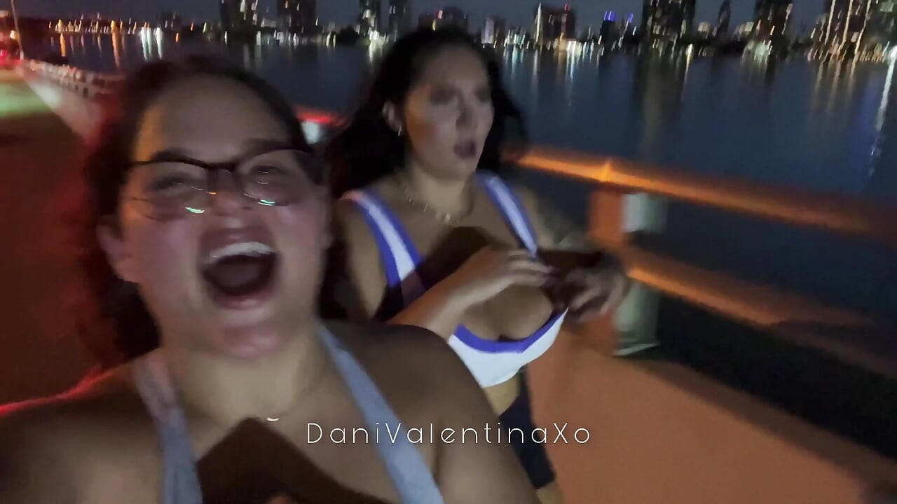 Public Truth or Dare with Jadynn Stone