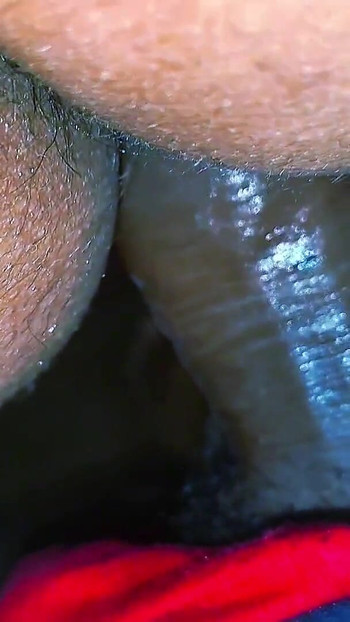 Stunning moment from "I made my Indian friend lick my cock and fucked him and ejaculated in his ass"