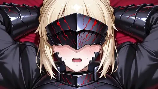 Saber Alter (Fate)