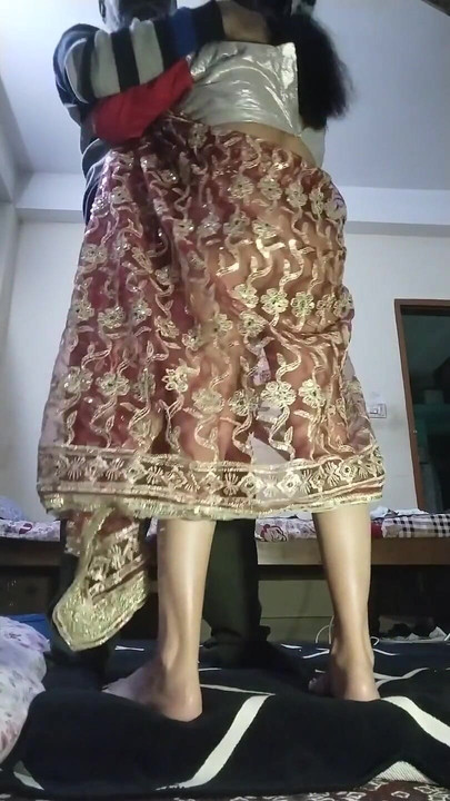 1st Part Sucking Foreplay Sex Video Step Father and Step Daughter Eating Pussy Licked Out of Sexual Desire Hot