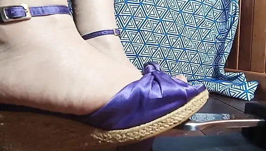 Месяц фортепианной практики