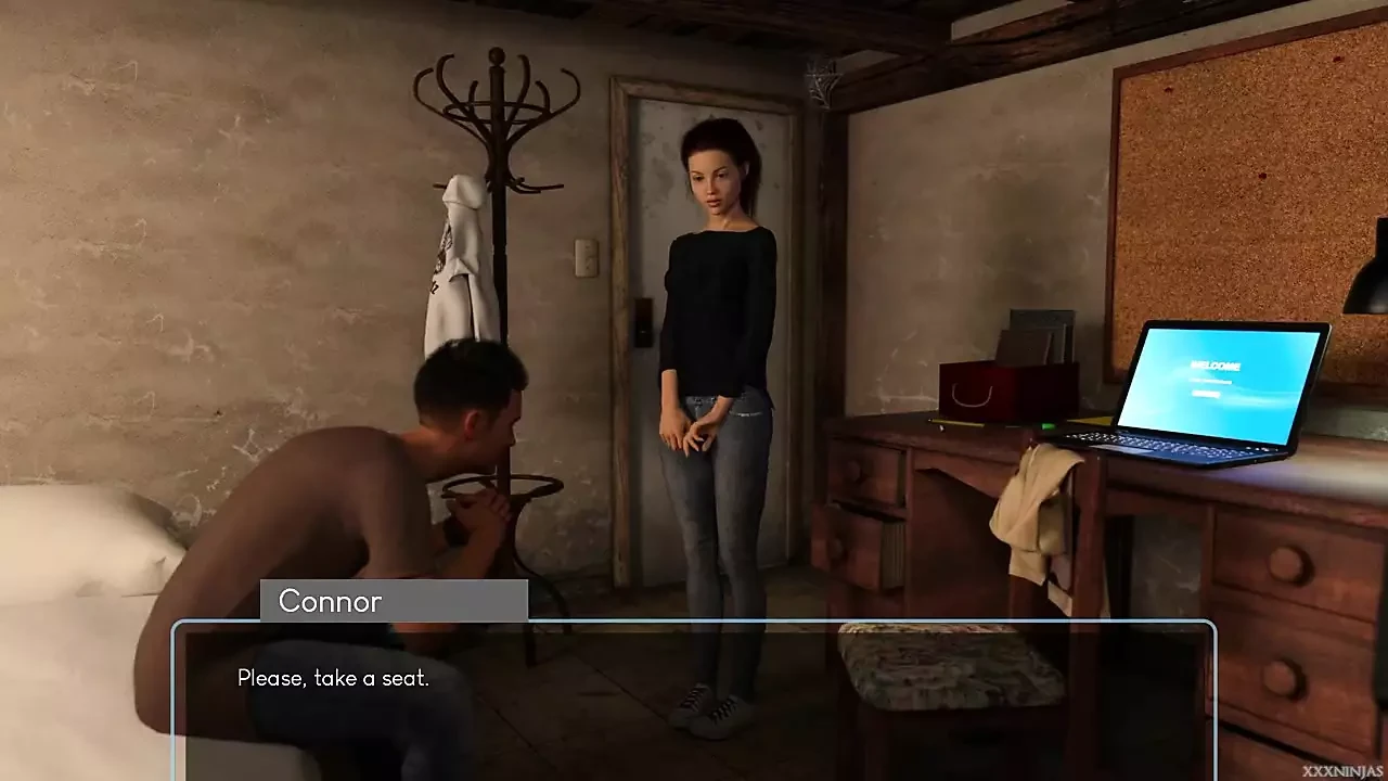 Midnight Paradise 8 - PC Gameplay (HD)