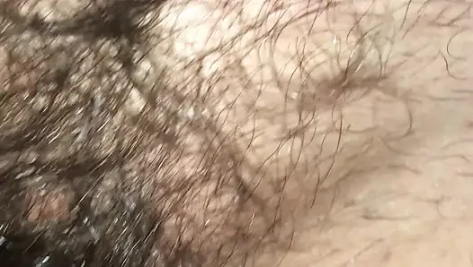 Amatör evli kadın kocasını azdırıyor - sevdiğimi biliyor ve beni kışkırtıyor