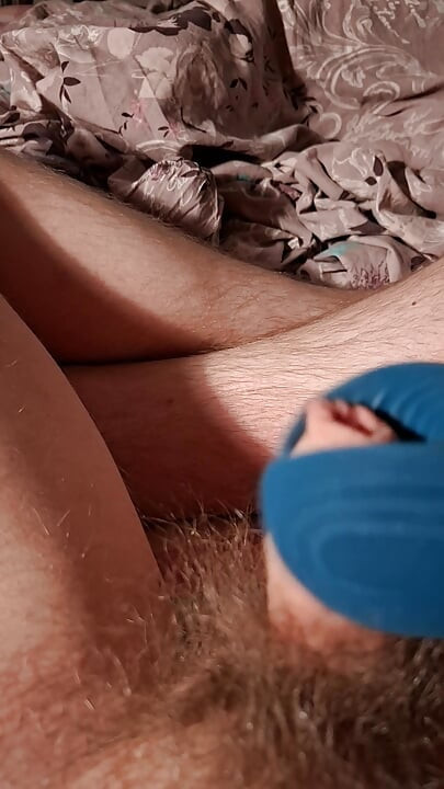 Soft to massive hard cock