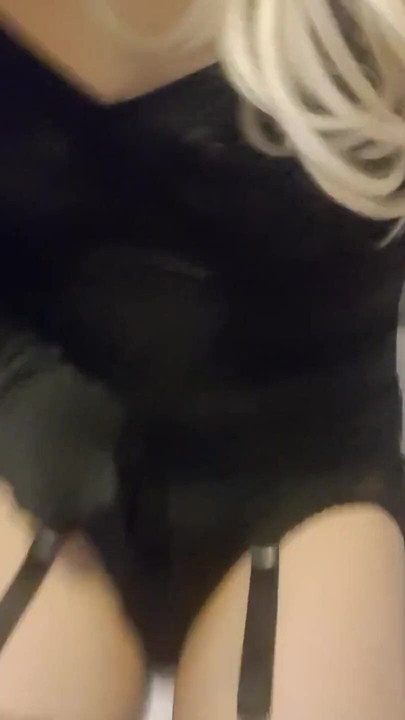 ナイロンフェチ誰?