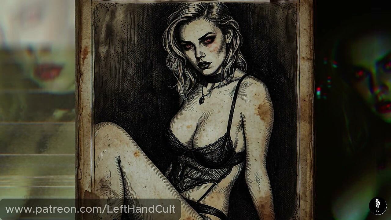 Grimoire of the Succubus - KNOX (HFO) (Level 1)