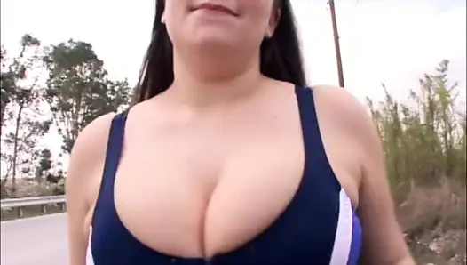 Jane oral seks egzersizi