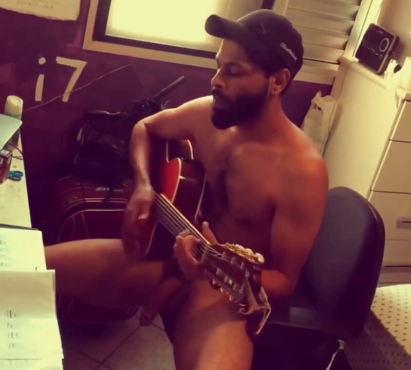 Gitarr #03