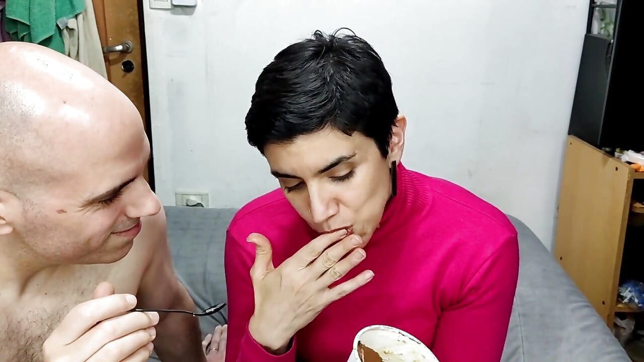 甜點