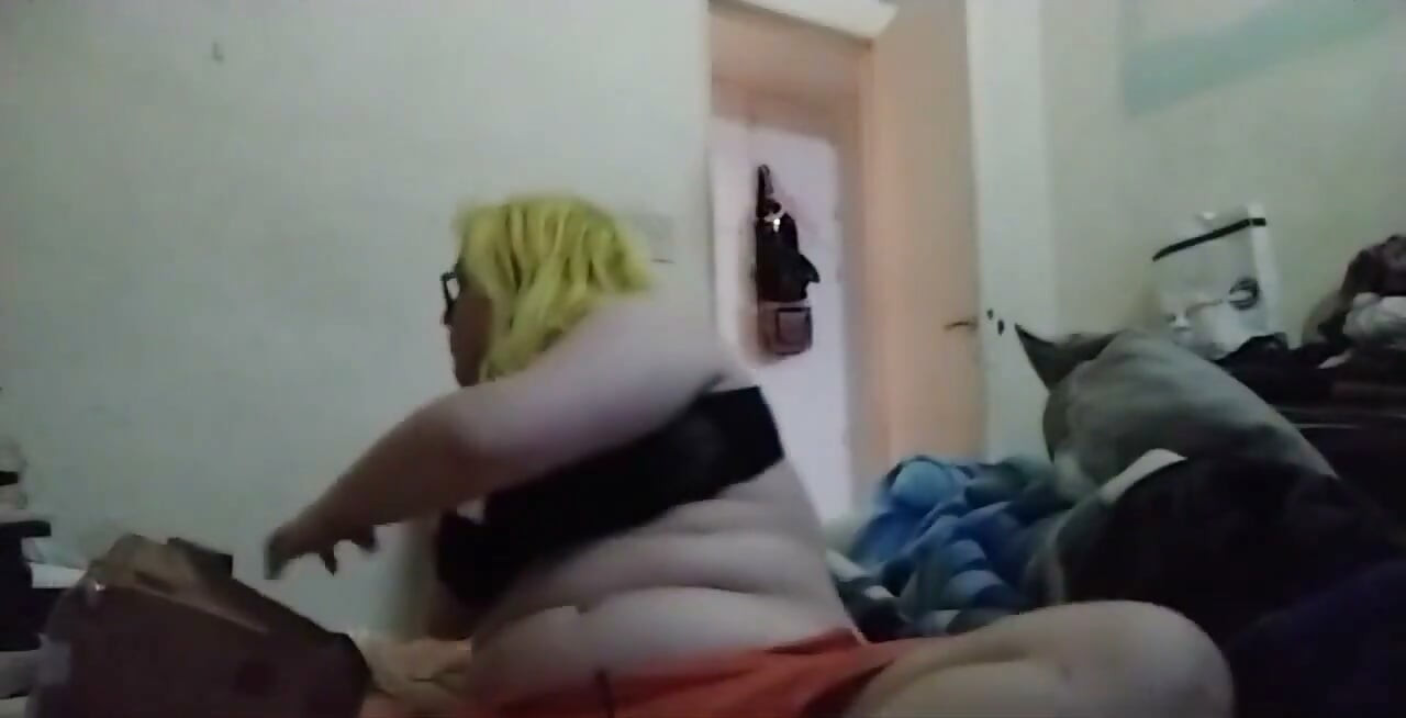 Feederism 2 Double Chicken Burger and Rolls